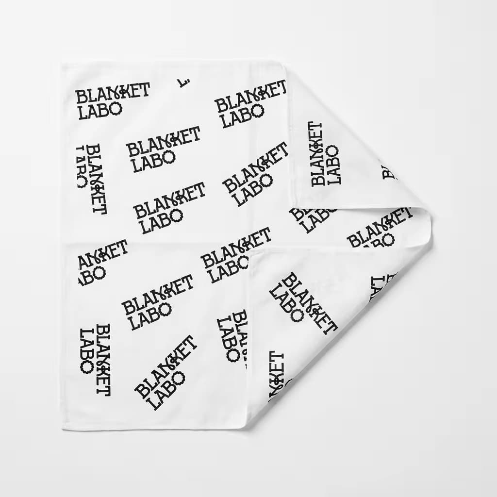 バンダナ — アパレル・雑貨展開向けオリジナルバンダナ OEM製造