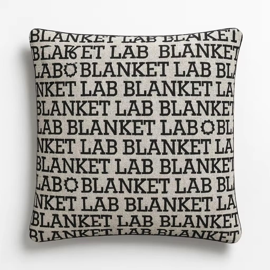 クッションカバー — インテリア向けオリジナルクッションカバー OEM製造