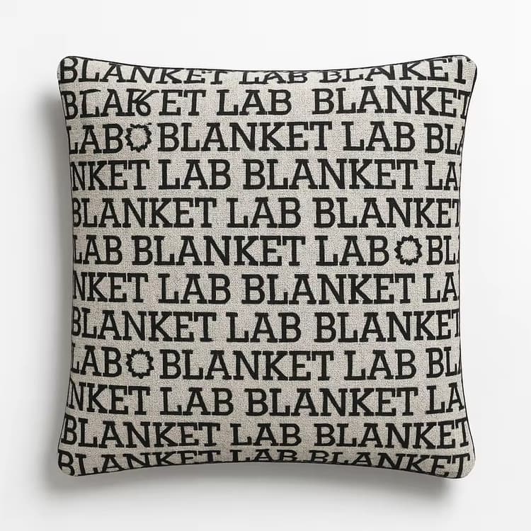 クッションカバー — インテリア向けオリジナルクッションカバー OEM製造