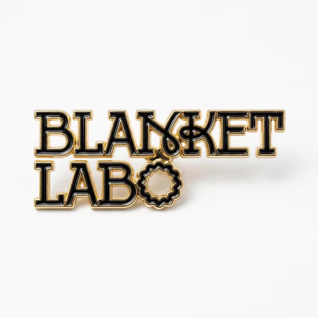 ピンズ — 小ロット対応のオリジナルピンズ OEM製造