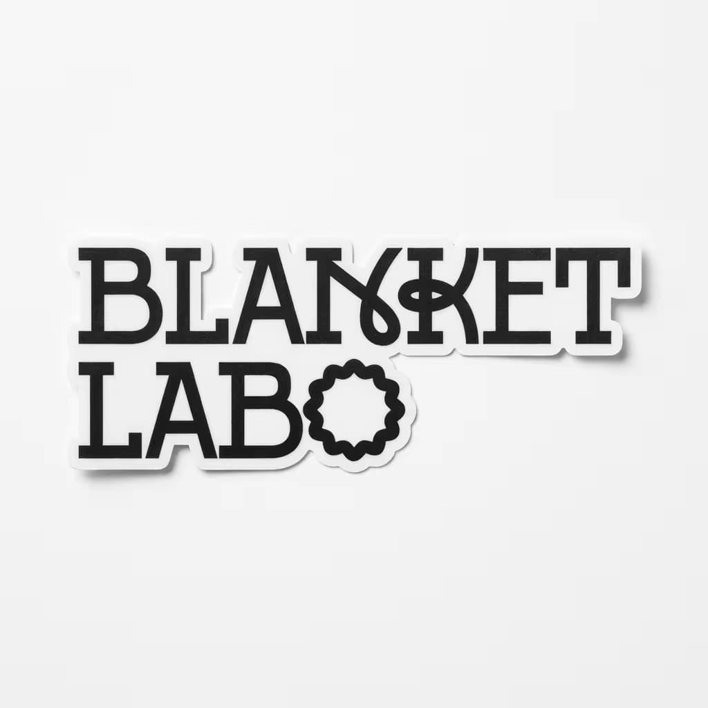 ステッカー — ブランドノベルティ・オリジナルステッカー OEM製造